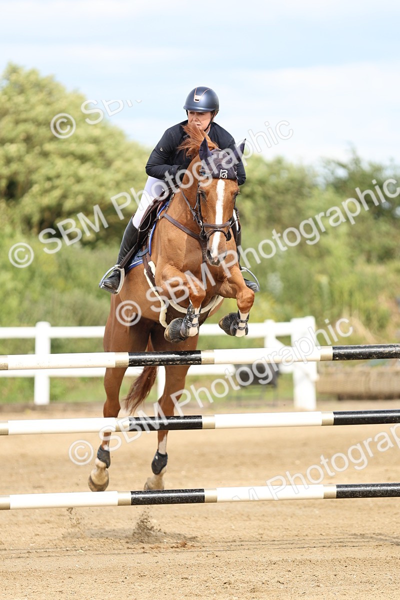 SBM_001558 - Class 6 - National B&C Handicap Championship Qualifier - 1.25m