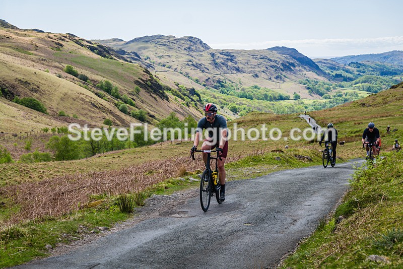150054 - Hardknott Pass Camera 1 15.00-16.30