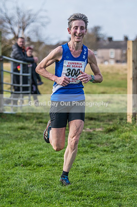 Cumbria XC-969 - Cumbria XC League Workington Saturday 26th October 2024