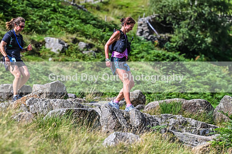 Scafell Pike-755 - Fellside Events Scafell Pike Trail Marathon Sunday 23rd August 2026