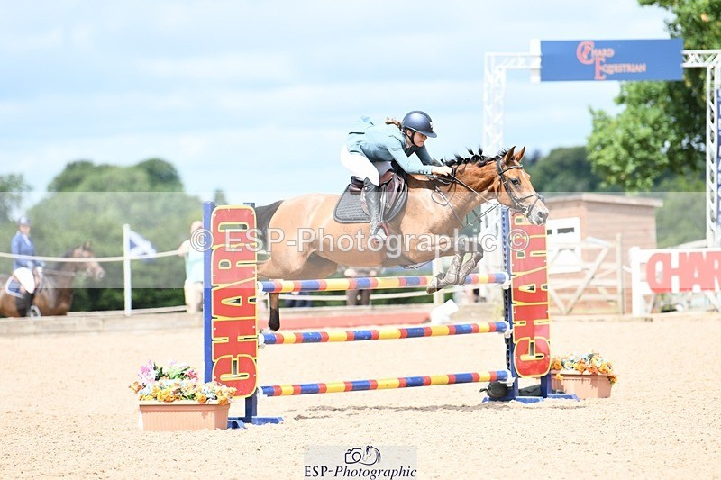 250628-120824-04622 - Cls 12 Newcomers 2nd Round Start to 1pm