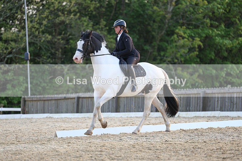 3E7A4268 - Class 5: NOVICE sec A- Novice 3 2024