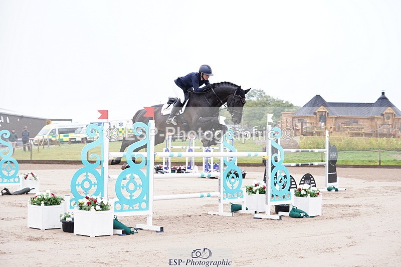 240720A-125608-14883 - Cls 35, YH 7 Yr Olds 1.35m