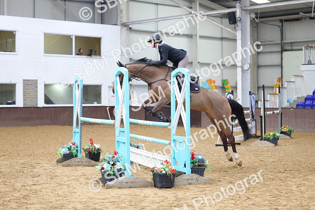 SBM_002872 - Class 8 - Senior Newcomers - 1.10m