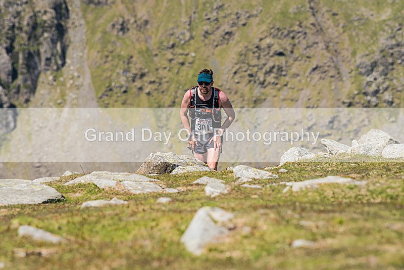 Duddon Long-887 - Duddon Valley (Long) Fell Race Saturday 3rd June 2023