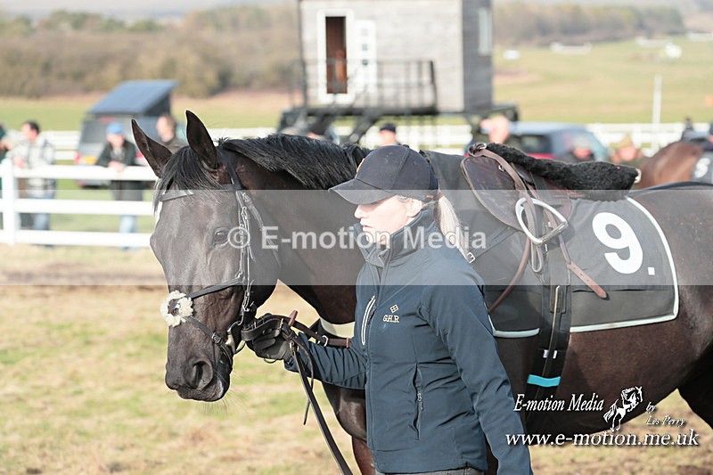 PtP 270124 157 - Royal Artillery PtP Larkhill 27/01/24