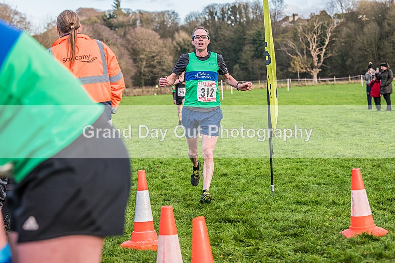 Workington XC-706 - Workington Cross Country Curwen Park, Saturday 3rd December 2022