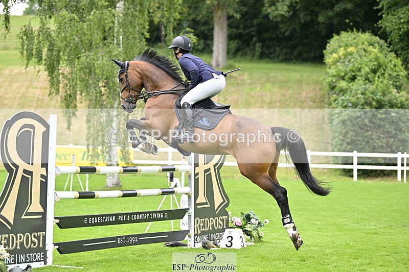 250613A-124710-01911 - Cls 3 Snr Foxhunter