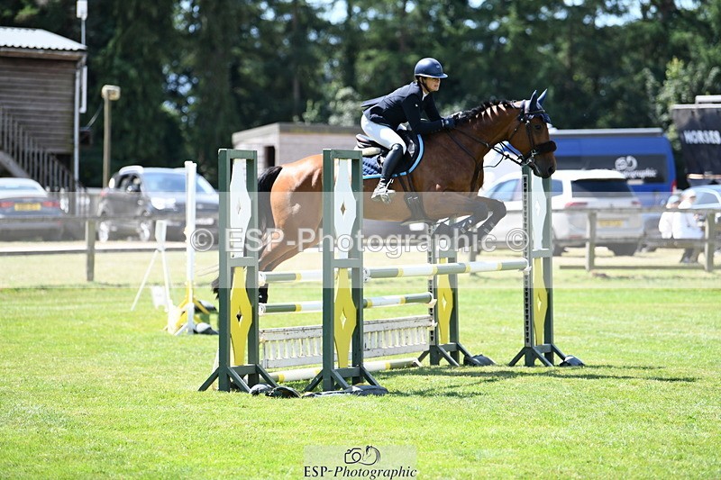 250703A-115158-00739 - Cls 12 1.10m Amateur Qualifier