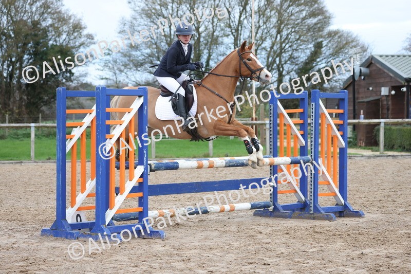 20251116-0854 - Class 4 - 90cm