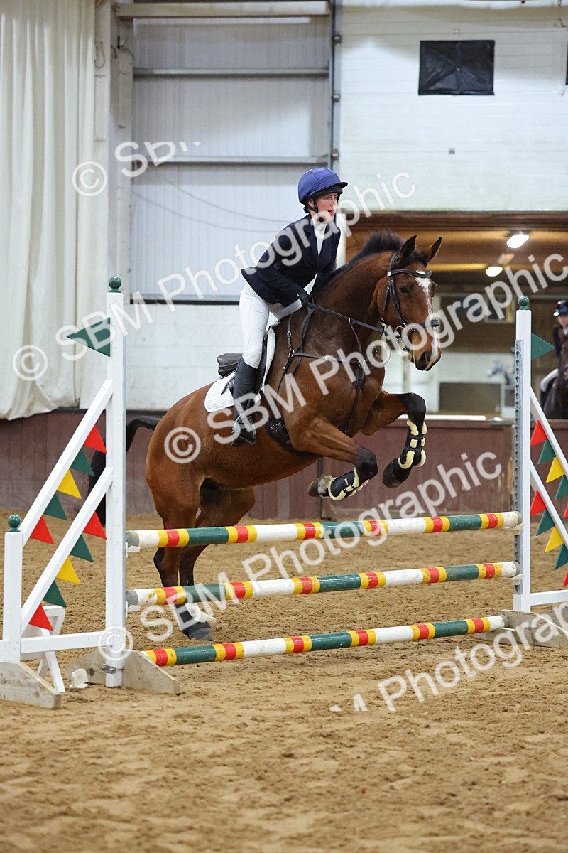 SBM_000151 - Class 1 - Clear Round 80cm