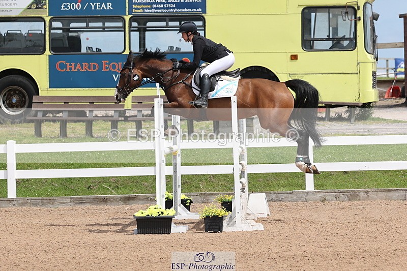 240718A-145102-06381 - Cls 13, 1 Star Silver Tour 1.20m