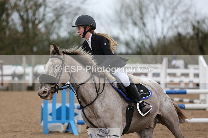 240211A-105759-02293 - Cls 4 Pony Discovery & 90cm Open