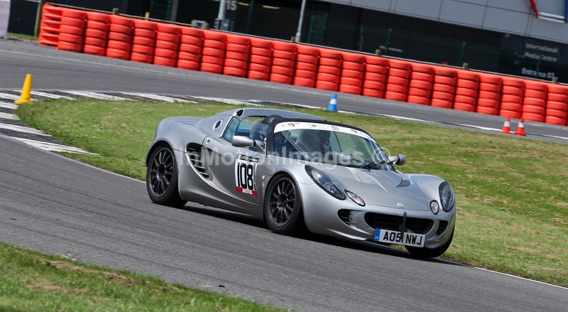  - Lotus Cup UK Speed Champs 2014/15/16/17/18/22/23/24
