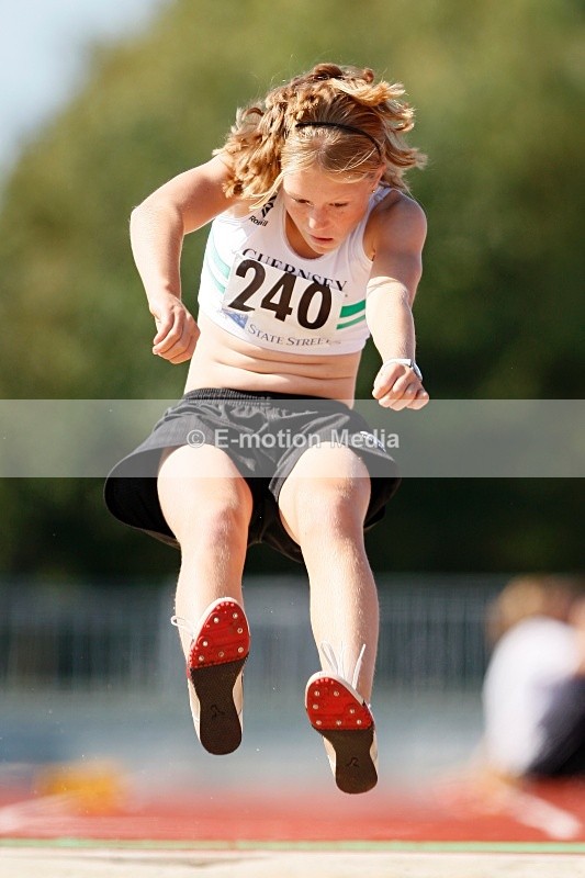 TF 9 - Track & Field