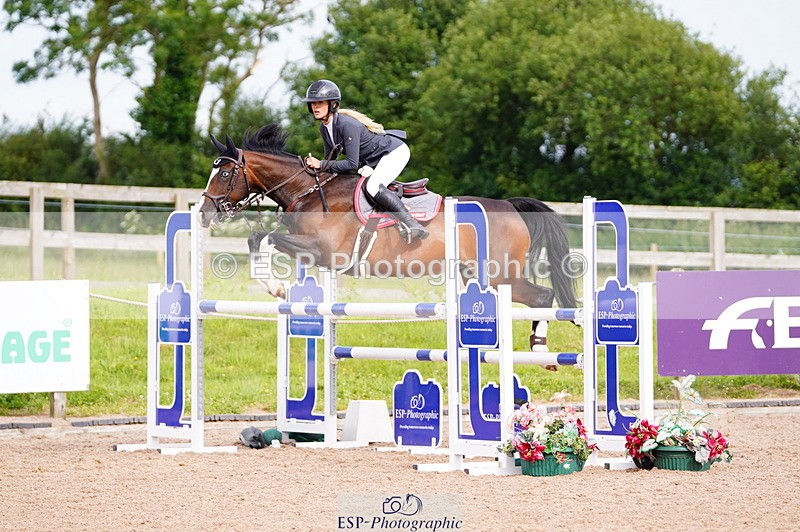 240630A-173830-16016 - Cls 26 Foxhunter 2nd Round