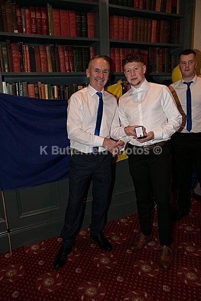 161 - Summerhill GFC Awards 2023