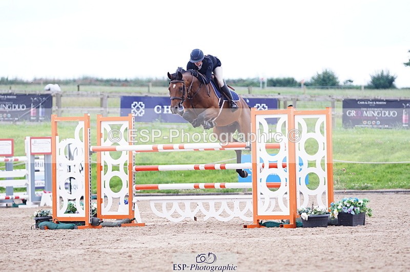 240802A-170056-05781 - Cls 19 National 1.30m Open