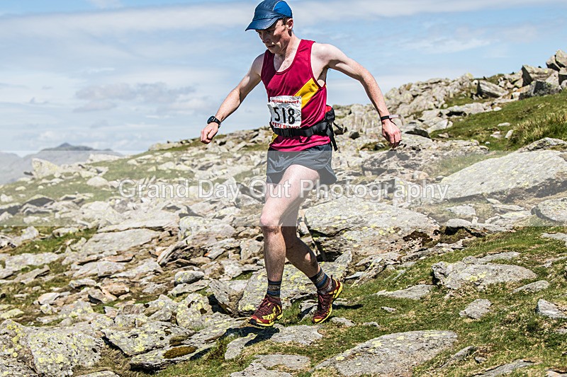 Duddon Short-24 - Duddon Valley Short Fell Race Saturday 30th May 2026