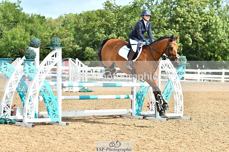 230812A-104000-08289 - Cls 26 A&B Discovery & 1m Open