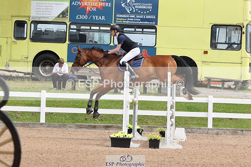 240718A-142401-06161 - Cls 13, 1 Star Silver Tour 1.20m