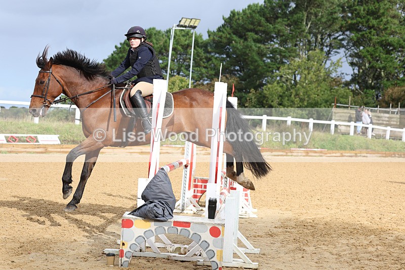 3E7A8015 - Class 3: 80cm Junior