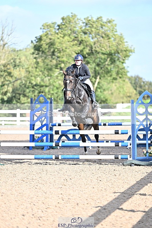241005A-102453-02978 - SAT Cls 16 85cm Amateur Quali