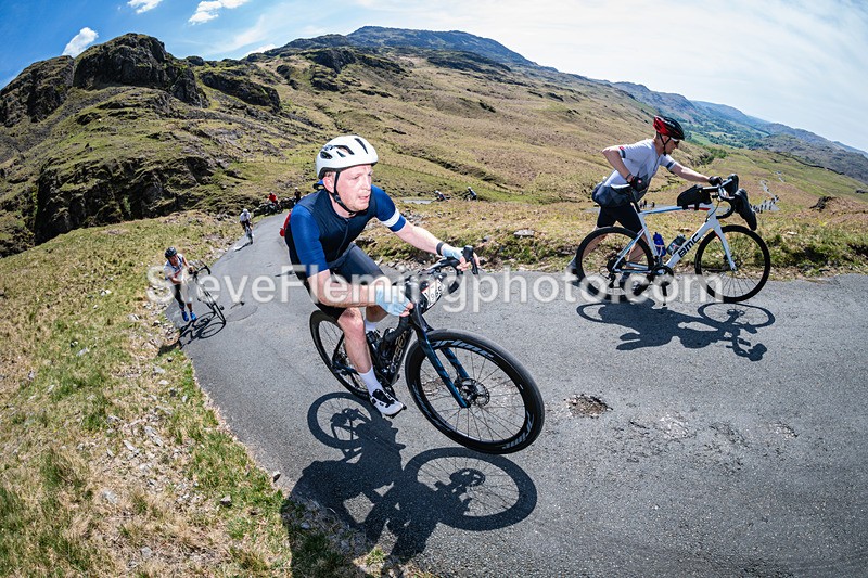 145442 - Hardknott Pass Camera 2 14.00-15.00