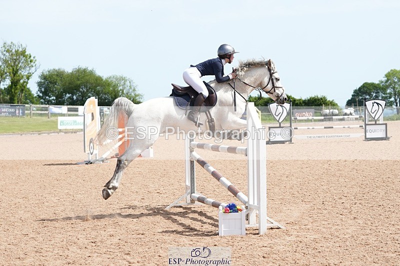 260523-145007-00724 - Cls 8 Pony Newcomers and 1m Open