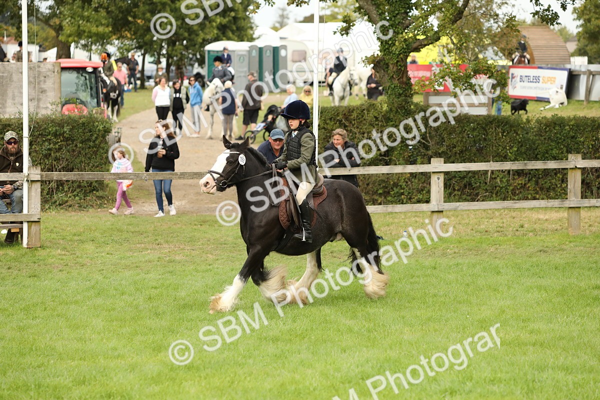 SBM_71689 - S41 - Ridden Equitation (Best Rider)