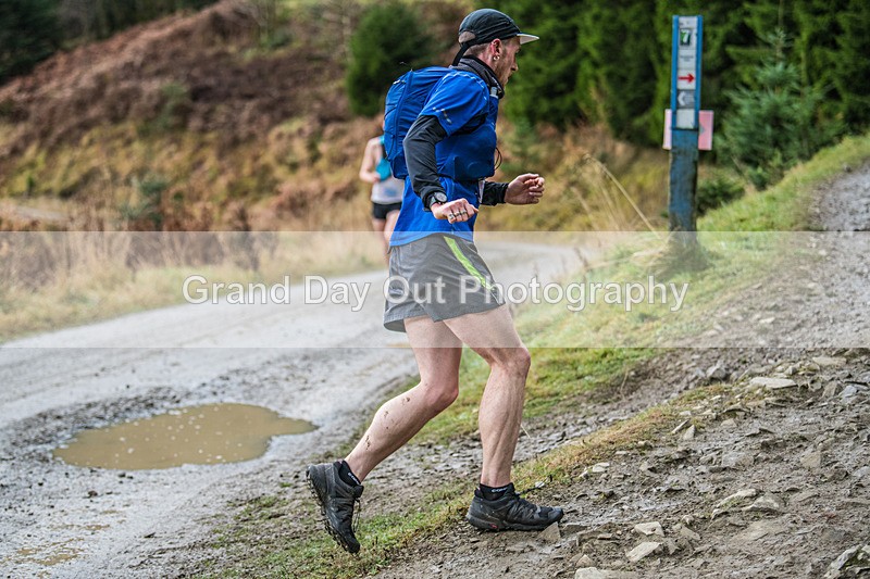 Glentress 21  10K-45 - High Terrain Events Glentress 21 & 10K Trail Races Saturday 16th November 2024