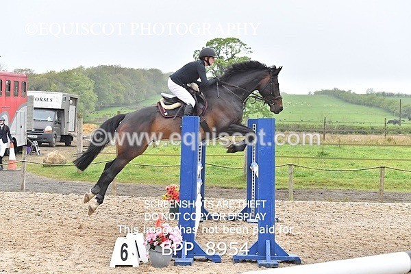 BPP_8954 - CLASS 26 SUN Senior Discovery/ 1m Open