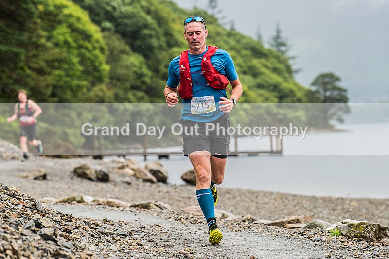 Borrowdale-122 - High Terrain Events Borrowdale Trail Half Marathon Sunday 20th August 2023