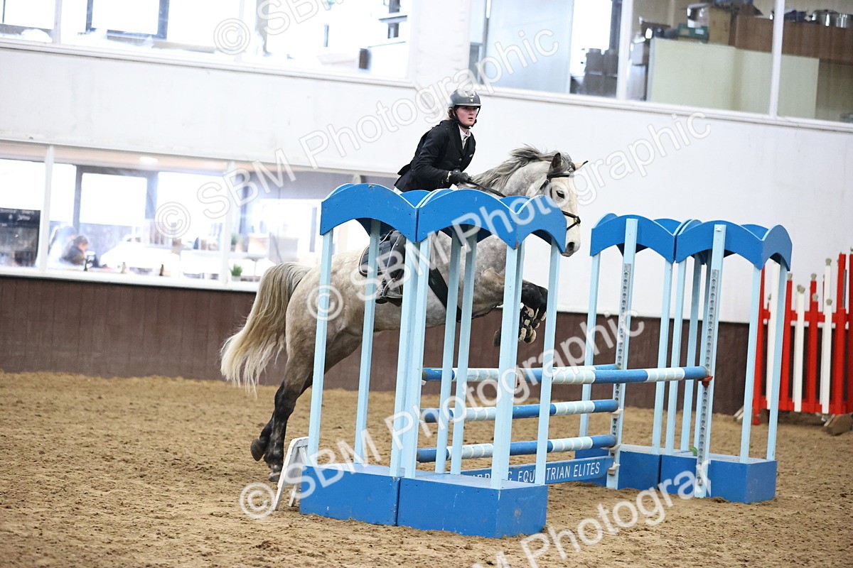 SBM_000704 - Class 3 - Pony Discovery - 90cm