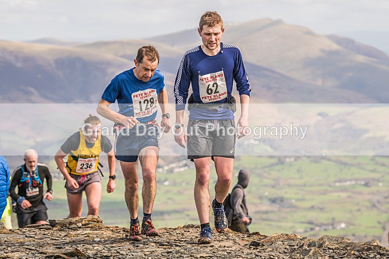 Coledale-324 - Coledale Horseshoe Fell Race Saturday 30th March 2024