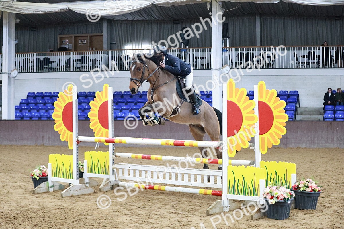 SBM_001370 - Class 4 - Senior Newcomers - 1.10m