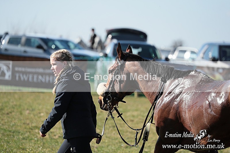 PR 010325 376 - Pony Racing from Beaufort Races Didmarton 01/03/25