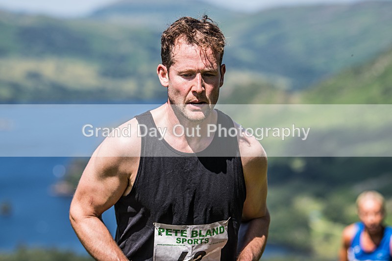 Arnison-114 - Arnison Dash Fell Race Sunday 29th June 2025