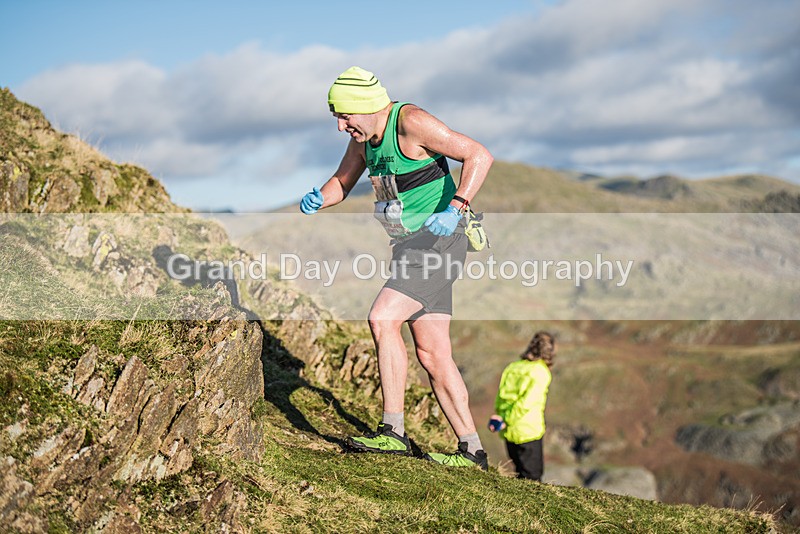 Dunnerdale-1017 - Dunnerdale Fell Race Saturday 11th November 2023