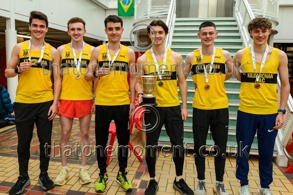 Livirelays25-920722 - Male Set Three