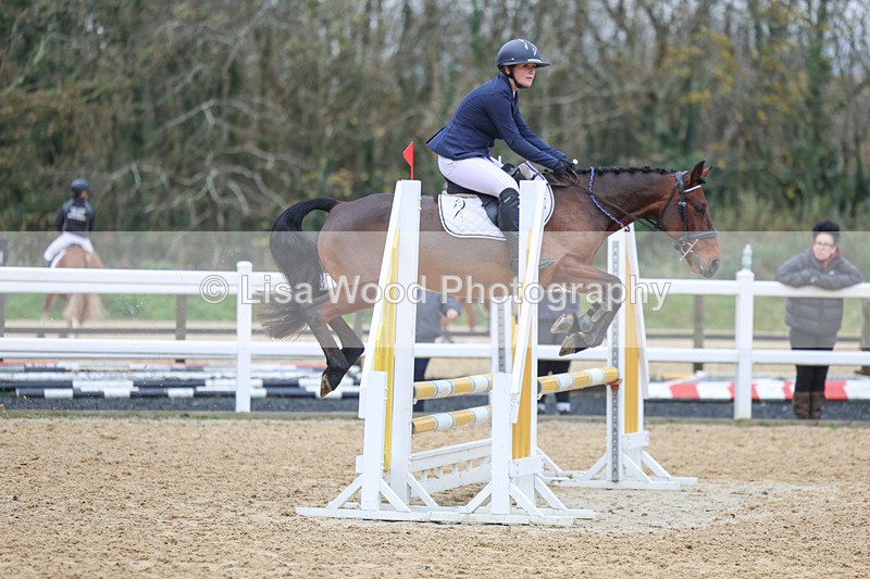 3E7A1080 - Class 2: 80 - 85cm