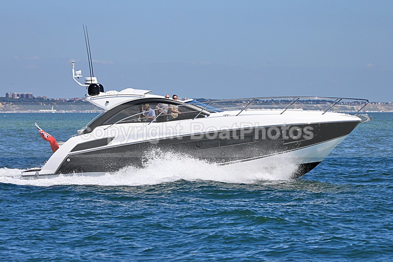 180805 GEM III 1Y3A7545 - Motorboats - Hardtop