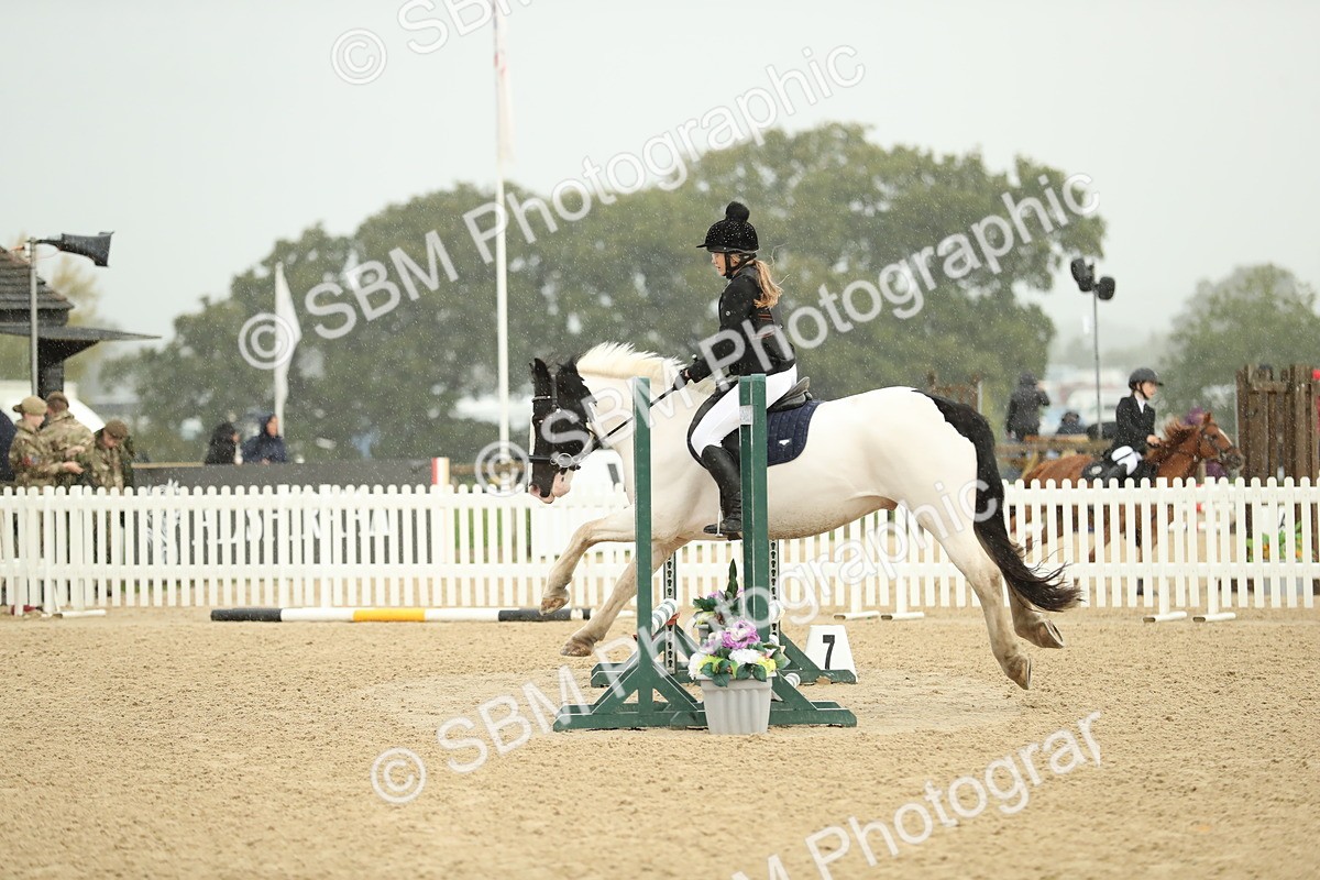 SBM_34285 - J60 Clear Round 50cm