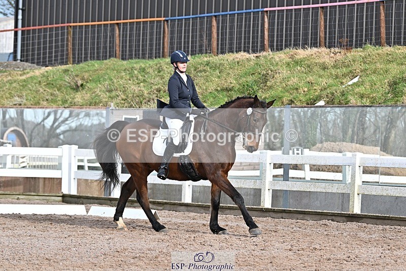 250125-124858-00496 - Dressage - CT Class 6 BE102