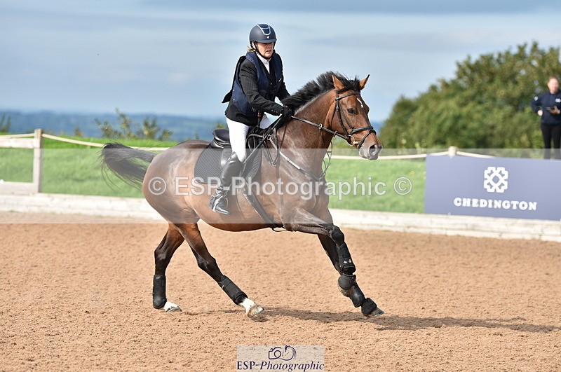 230810A-101240-00240 - Cls 8 British Novice & 90cm Open