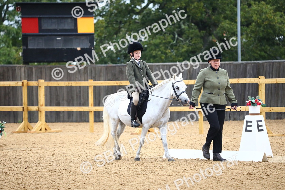 SBM_34535 - D26 - Starters Lead Rein