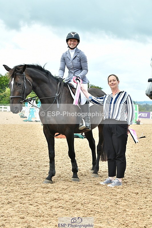 230813A-121420-11869 - Cls 41 85cm National Amateur Qualifier