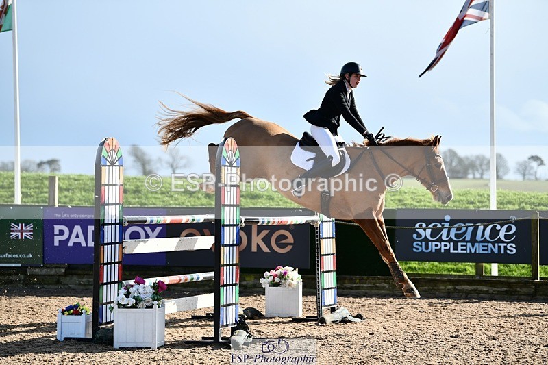 260313-151144-02267 - Cls 5 National 1.30m Open