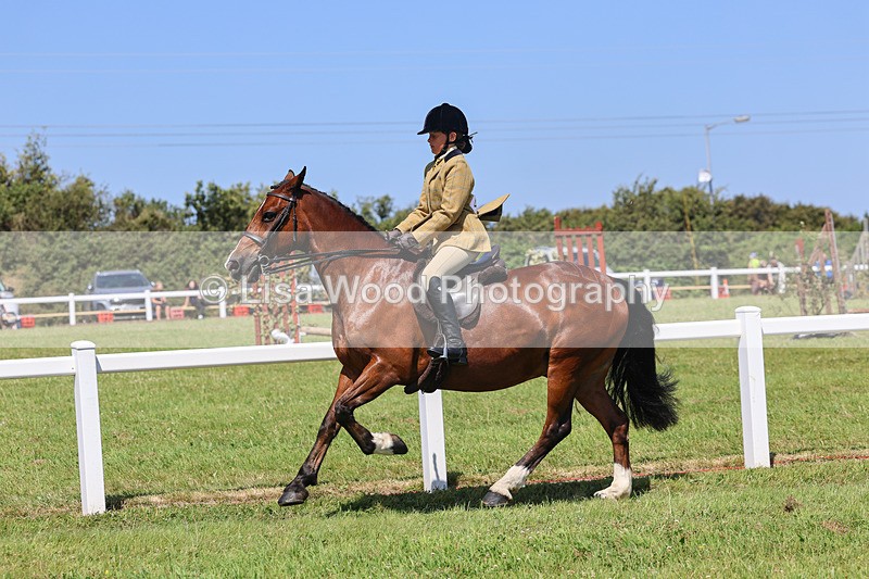 IMG_2384 - Class 38: Veteran Ridden