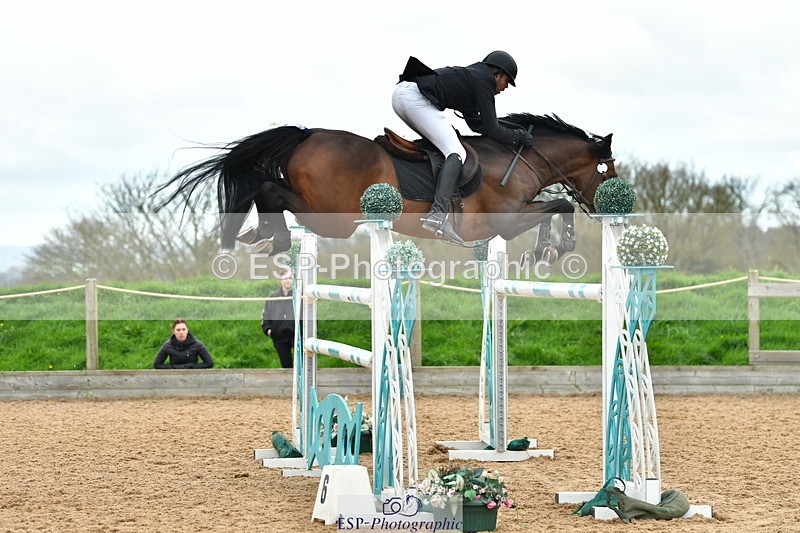 230402A-113130-05368 - Cls 26 Chard Equestrian Grand Prix